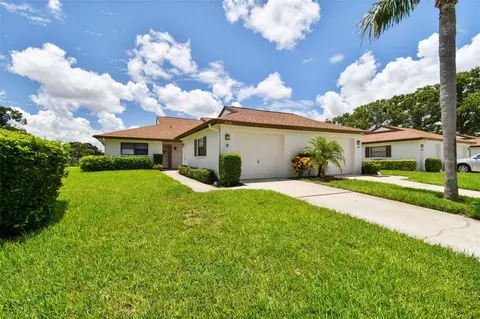 3326 Lori Ln #3326, New Port Richey, FL 34655