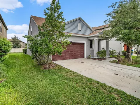 21016 Wistful Yearn Dr, Land O Lakes, FL 34637