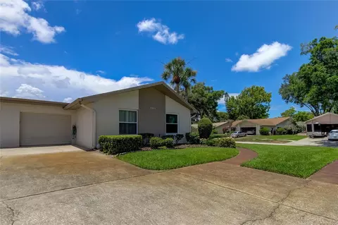 3283 Hilary Cir #2C, Palm Harbor, FL 34684