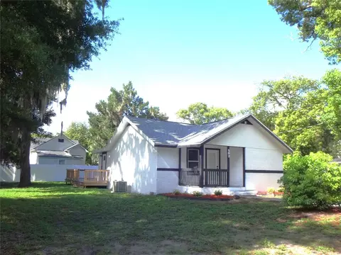 503 W Dixie St, Plant City, FL 33563