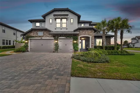 28758 Picana Ln, Wesley Chapel, FL 33543