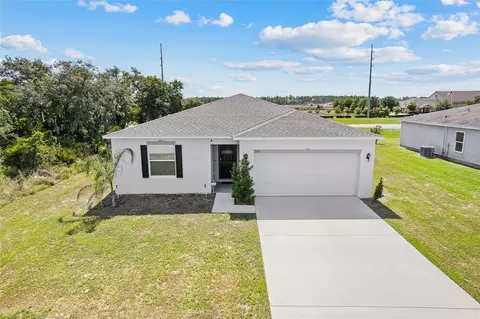203 Big Sioux Dr, Kissimmee, FL 34759