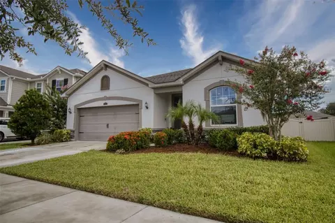 11518 Cedar Valley Dr, Riverview, FL 33569