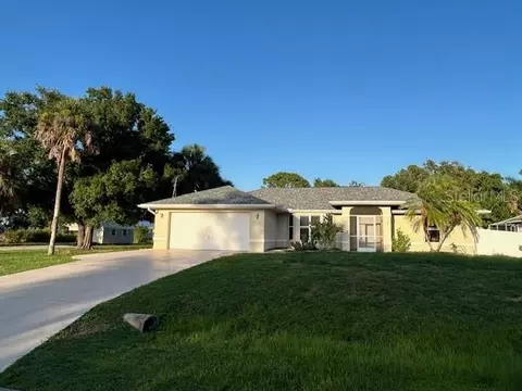 2274 Briant St, North Port, FL 34287