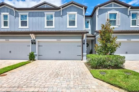 11322 Beach Walk Way NE, Saint Petersburg, FL 33716