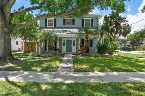3924 W Palmira Ave, Tampa, FL 33629