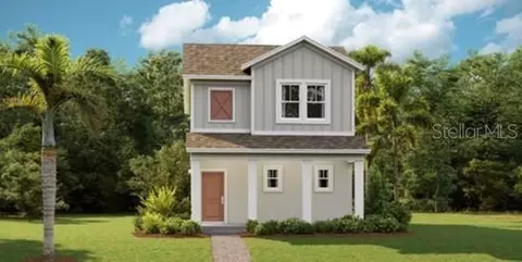 7256 Ivy Tendril Ave, Orlando, FL 32829
