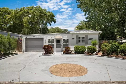 4223 Athens Ave, New Port Richey, FL 34652