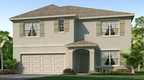 146 Hickory Course Trl, Ocala, FL 34472