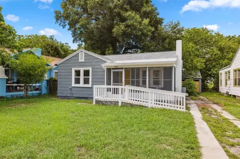 510 Ellicott St, Tampa, FL 33603