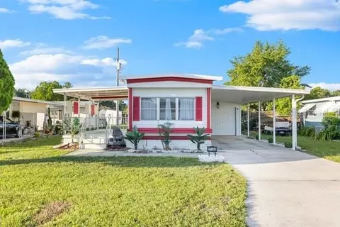 37046 8th Ave, Zephyrhills, FL 33542