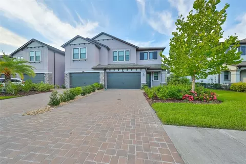 4925 San Martino Dr, Wesley Chapel, FL 33543