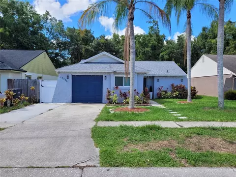 12316 Witheridge Dr, Tampa, FL 33624