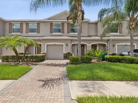 3851 Silverlake Way, Wesley Chapel, FL 33544