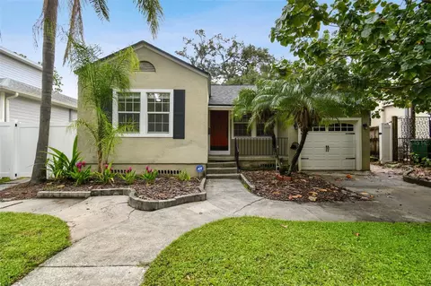 323 W South Ave, Tampa, FL 33603