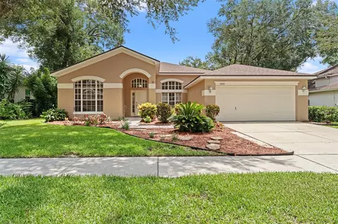 2903 Red Coat Cir, Brandon, FL 33511