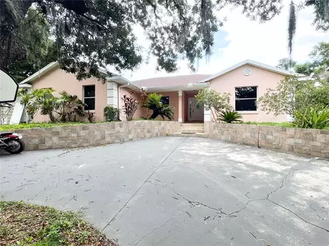 125 S Boulevard Blvd E, Davenport, FL 33837