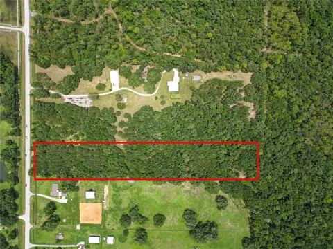 Ayers Road, Brooksville, FL 34604