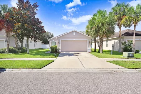 8215 Midnight Sun Ct, Riverview, FL 33578