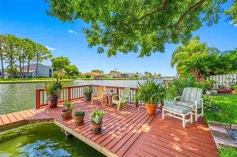 6111 Galleon Way, Tampa, FL 33615