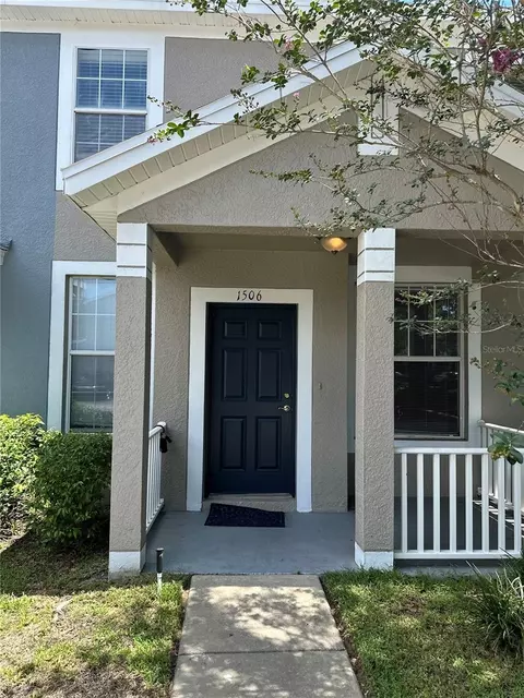 1506 Blue Magnolia Rd, Brandon, FL 33510