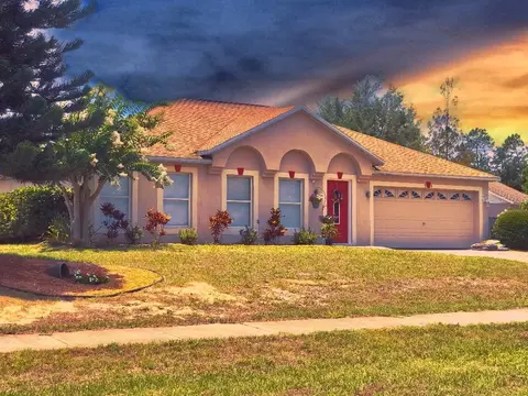 9905 Water Fern Cir, Clermont, FL 34711