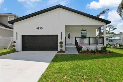 8150 61st St N, Pinellas Park, FL 33781