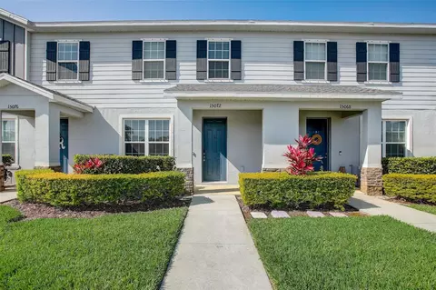 15072 Caravan Ave, Odessa, FL 33556