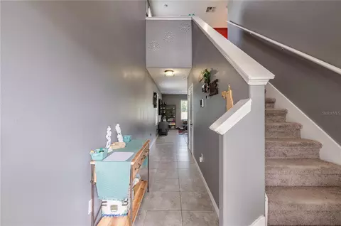 Entry Way - 409 Serenity Mill Loop, Ruskin, FL 33570 photo 1 of 2