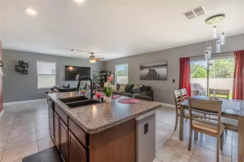 Kitchen - 409 Serenity Mill Loop, Ruskin, FL 33570 photo 3 of 4