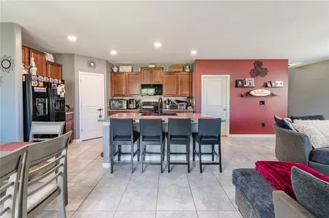 Kitchen - 409 Serenity Mill Loop, Ruskin, FL 33570 photo 1 of 4