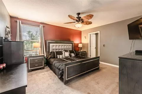 Bedroom - 409 Serenity Mill Loop, Ruskin, FL 33570 photo 1 of 5