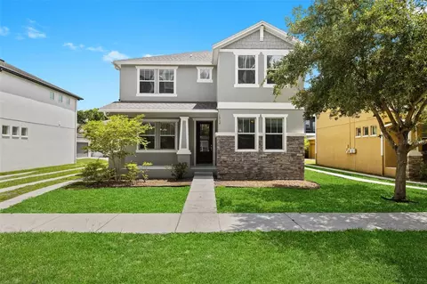 1512 W Fig St, Tampa, FL 33606