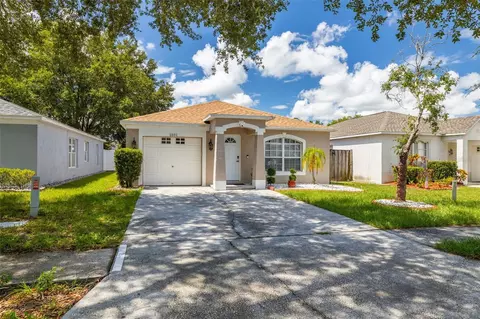 1031 Lake Shore Ranch Dr, Seffner, FL 33584