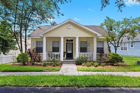 6400 Ashville Dr, Zephyrhills, FL 33542