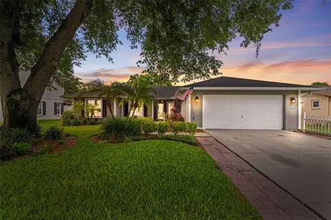17519 Shadyside Cir, Lutz, FL 33549