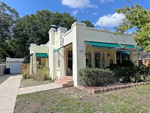 3603 W Bay To Bay Blvd, Tampa, FL 33629
