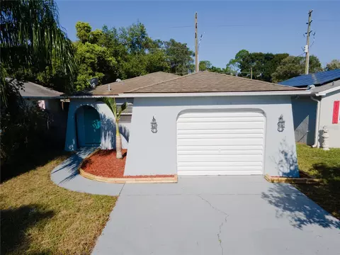 12906 Kellywood Cir, Hudson, FL 34669