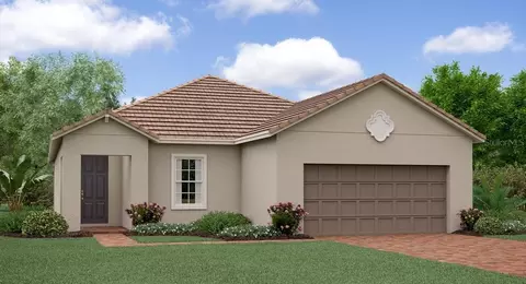 10784 Tupper Cay Dr, San Antonio, FL 33576