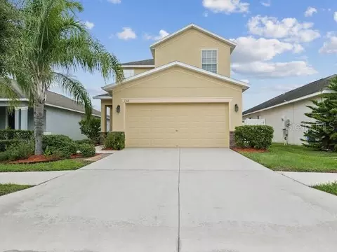 1315 Trailwater St, Ruskin, FL 33570