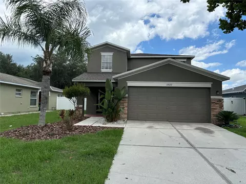 12622 Saulston Pl, Hudson, FL 34669