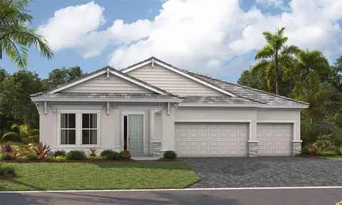 11559 Gleaming Ter, Venice, FL 34293