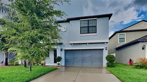 4112 Wild Senna Blvd, Tampa, FL 33619