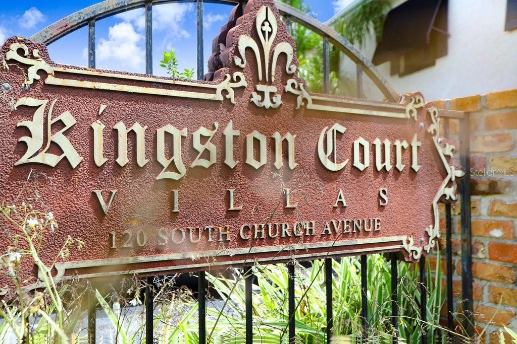 120 S Church Ave Unit 202  