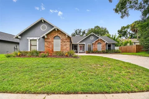 444 Buckskin Ct, Winter Springs, FL 32708