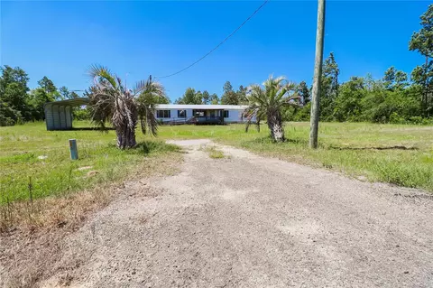 6195 NW County Road 274, Altha, FL 32421 photo 1