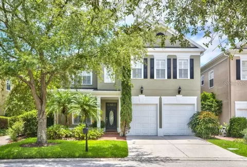 939 Harbour Bay Dr, Tampa, FL 33602