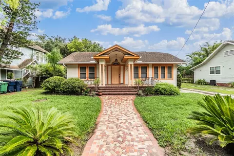 807 E Chelsea St, Tampa, FL 33603