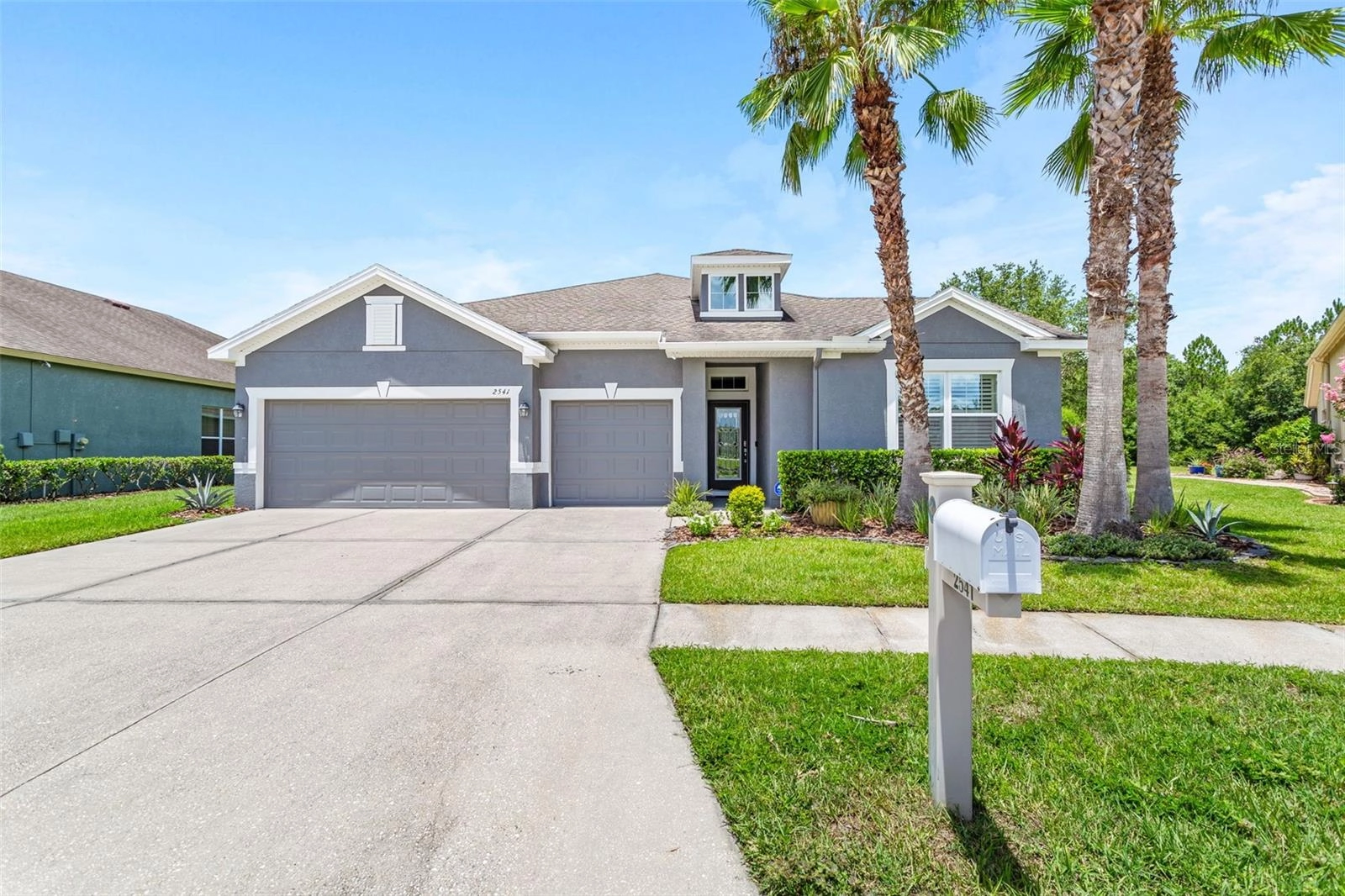 2541 Kenchester Loop  