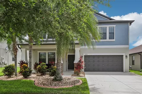 14093 Tropical Kingbird Way, Riverview, FL 33579